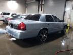 2010 Mercury Grand Marquis Ls for Sale in Elgin, IL - Side