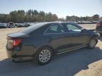 2013 Toyota Camry L zu verkaufen in Mendon, MA - Front End