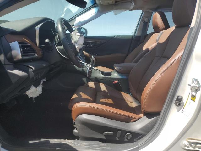 SUBARU OUTBACK 2021 Белы