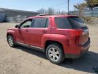 2015 Gmc Terrain Sle en Venta en Davison, MI - Mechanical