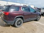 2018 Gmc Acadia Slt-1 zu verkaufen in Haslet, TX - Hail