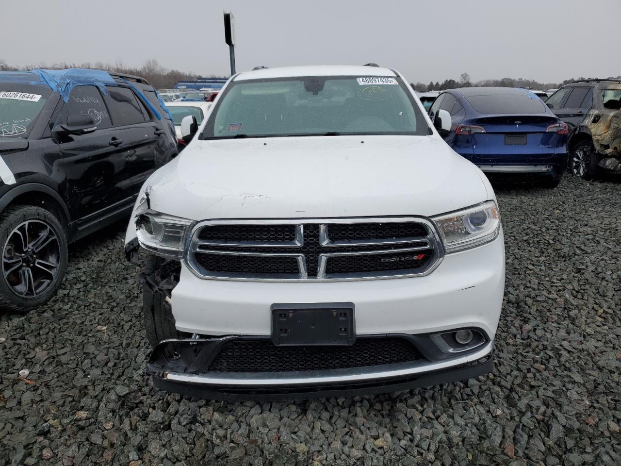 2015 Dodge Durango - Image 5
