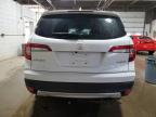 2022 Honda Pilot Exl en Venta en Blaine, MN - Side