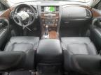 2020 Nissan Armada Sv на продаже в Baltimore, MD - Front End