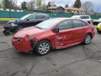 2020 Toyota Corolla Le   на продаже в Denver, CO - Front End