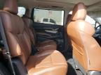 2019 Subaru Ascent Touring продається в Davison, MI - Side