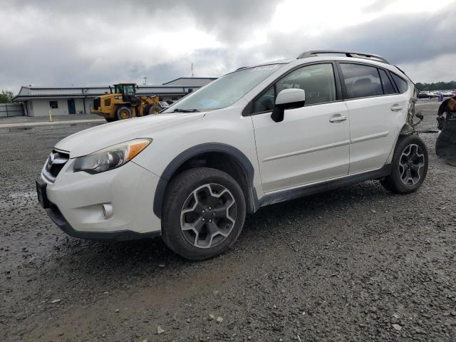 2014 Subaru Xv Crosstrek 2.0 Limited