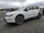 2014 Subaru Xv Crosstrek 2.0 Limited zu verkaufen in Lumberton, NC - Rollover