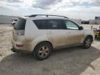 2012 MITSUBISHI OUTLANDER SE for sale at Copart AB - EDMONTON