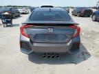 2018 Honda Civic Si for Sale in Wilmer, TX - Hail