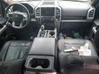 2015 FORD F150 SUPERCREW for sale at Copart MD - BALTIMORE EAST
