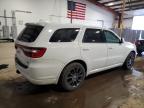 2016 Dodge Durango R/T იყიდება Pennsburg-ში, PA - Side
