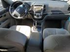 2007 Hyundai Santa Fe Gls на продаже в Riverview, FL - Front End