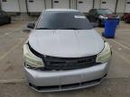 2009 Ford Focus Se na sprzedaż w Louisville, KY - Front End