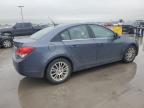 2013 Chevrolet Cruze Eco for Sale in Wilmer, TX - Front End