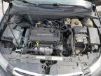 2016 Chevrolet Cruze Limited Ls for Sale in Sun Valley, CA - Undercarriage