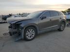 2017 Mazda Cx-9 Sport na sprzedaż w Bakersfield, CA - Front End