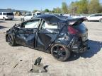 2017 Ford Fiesta St en Venta en Madisonville, TN - Rollover