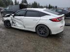 2023 Honda Civic Sport zu verkaufen in Graham, WA - Front End