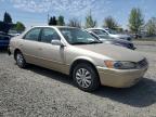 1999 Toyota Camry Le للبيع في Eugene، OR - Rear End