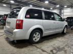 2010 Dodge Grand Caravan Sxt продається в Ham Lake, MN - Front End