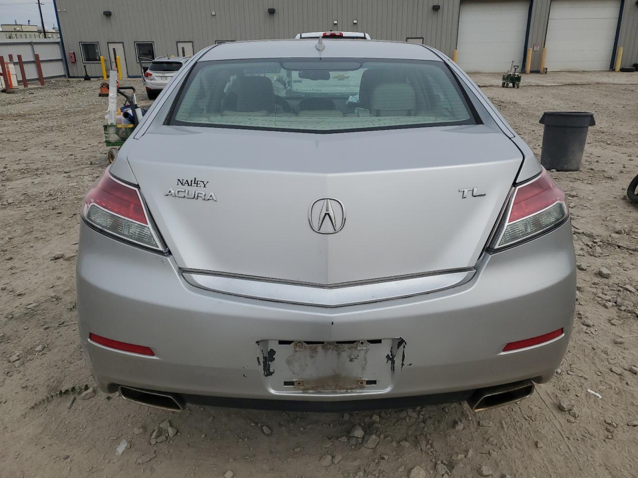 2012 Acura Tl VIN: 19UUA8F20CA028516 Lot: 52215635