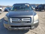 2007 Honda Pilot Ex de vânzare în Assonet, MA - All Over