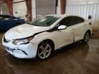 2018 Chevrolet Volt Lt na sprzedaż w Lansing, MI - Side