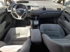 2010 Honda Civic Lx იყიდება Las Vegas-ში, NV - Front End