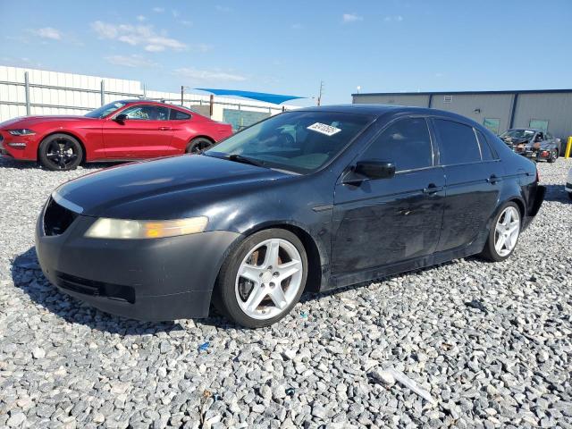 2006 Acura 3.2Tl 