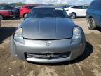 2003 Nissan 350Z Coupe იყიდება San Martin-ში, CA - Front End