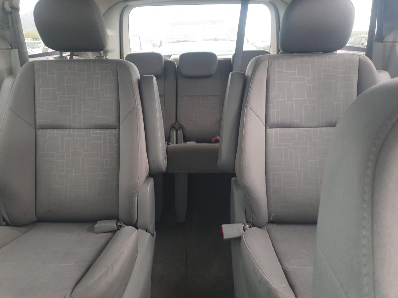 2009 Volkswagen Routan Se VIN: 2V8HW341X9R543689 Lot: 54545285