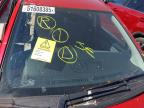 2016 TOYOTA YARIS ICON for sale at Copart SANDY