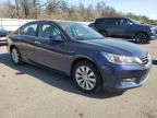 2015 Honda Accord Exl zu verkaufen in Brookhaven, NY - Rear End