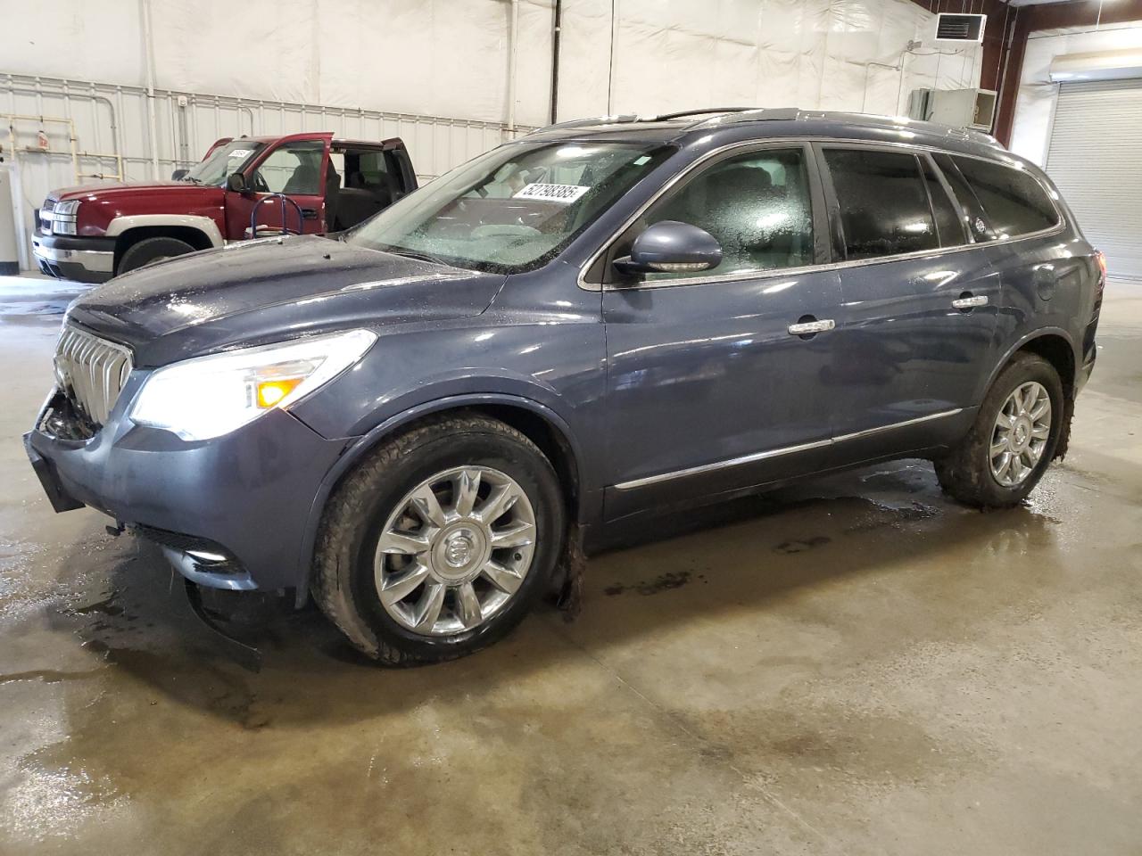 2013 Buick Enclave იყიდება Avon-ში, MN - Front End