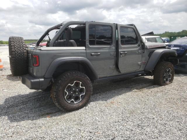  JEEP WRANGLER 2023 Gray