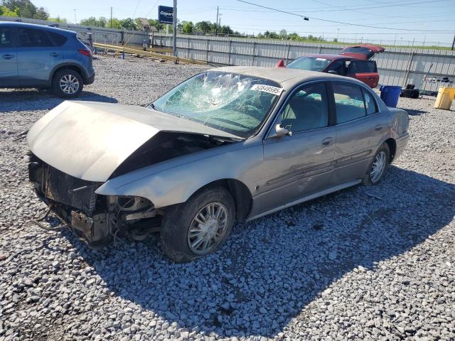 2002 Buick Lesabre Custom