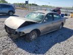 2002 Buick Lesabre Custom de vânzare în Hueytown, AL - All Over