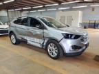 2022 Ford Edge Titanium na sprzedaż w Mocksville, NC - Side