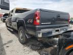 2003 Chevrolet Silverado K2500 Heavy Duty за продажба в Cahokia Heights, IL - Burn