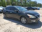 2014 Nissan Altima 2.5 for Sale in Midway, FL - Rear End