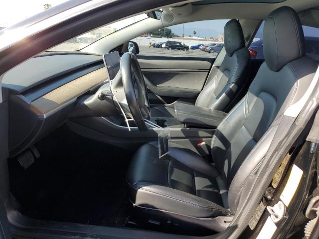  TESLA MODEL 3 2019 Black