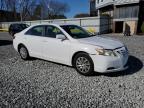 2009 Toyota Camry Base продається в North Billerica, MA - Front End
