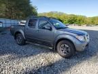 2016 Nissan Frontier S იყიდება Windsor-ში, NJ - Water/Flood