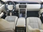 2016 Land Rover Range Rover Supercharged for Sale in Loganville, GA - Front End