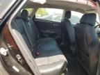 2018 Honda Clarity Touring за продажба в Riverview, FL - Rear End