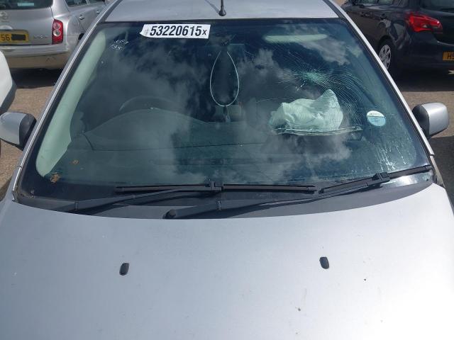 2007 FORD FOCUS 1.6 STYLE 5DR