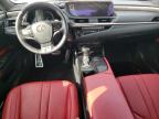 2019 Lexus Es 350 zu verkaufen in New Orleans, LA - Water/Flood