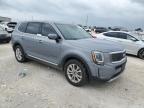 2020 Kia Telluride Lx en Venta en Temple, TX - Hail