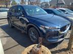 2018 MAZDA CX-5 TOURING for sale at Copart ON - OTTAWA